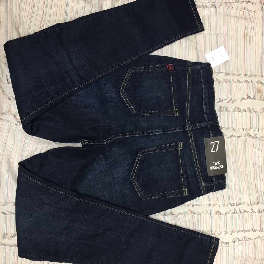 Urban Outfitters BDG high waisted jeans